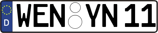 WEN-YN11