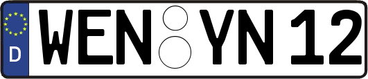 WEN-YN12
