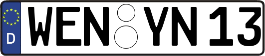 WEN-YN13