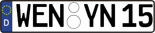 WEN-YN15