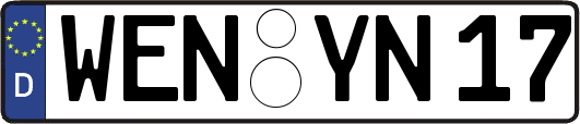 WEN-YN17