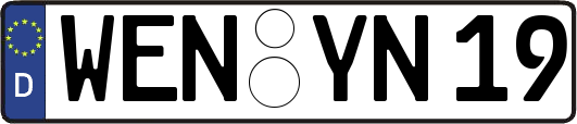WEN-YN19