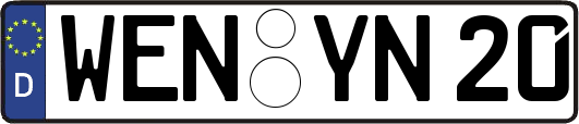 WEN-YN20