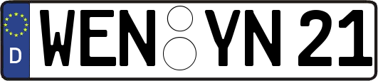 WEN-YN21
