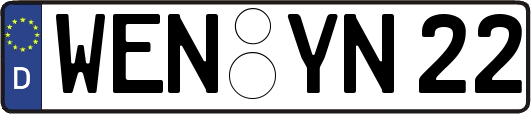 WEN-YN22