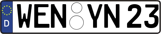 WEN-YN23