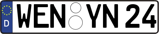 WEN-YN24