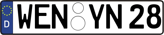 WEN-YN28