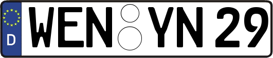 WEN-YN29