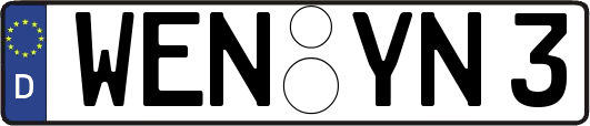 WEN-YN3