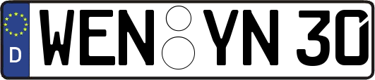 WEN-YN30