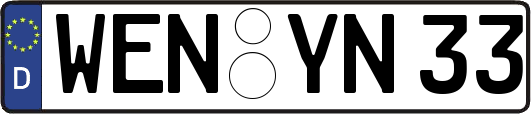 WEN-YN33