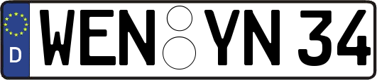 WEN-YN34