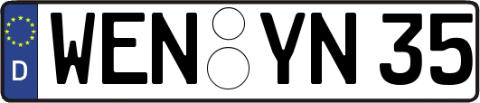 WEN-YN35