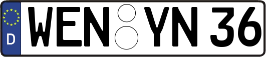 WEN-YN36