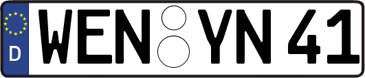 WEN-YN41