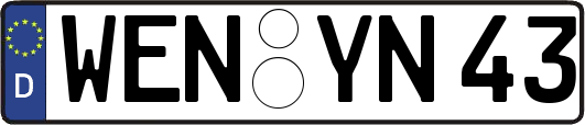 WEN-YN43