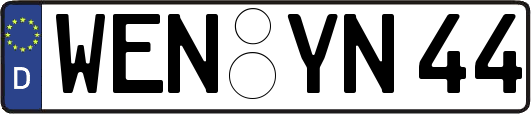 WEN-YN44