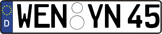 WEN-YN45