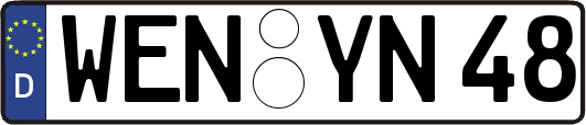 WEN-YN48