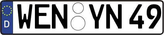 WEN-YN49