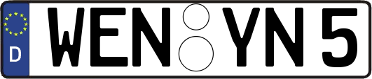 WEN-YN5