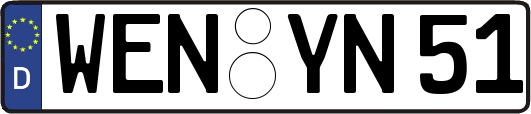 WEN-YN51