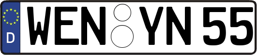 WEN-YN55