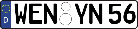 WEN-YN56