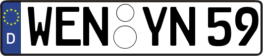 WEN-YN59