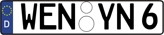 WEN-YN6