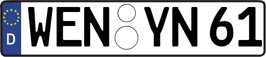 WEN-YN61