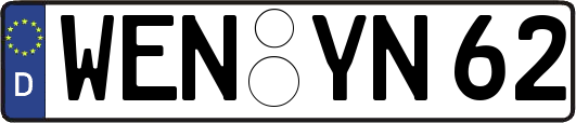 WEN-YN62