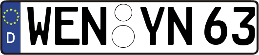 WEN-YN63