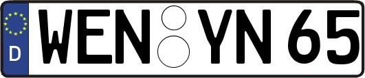 WEN-YN65