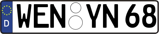 WEN-YN68