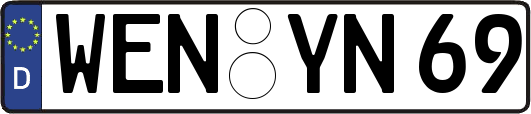 WEN-YN69