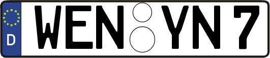 WEN-YN7