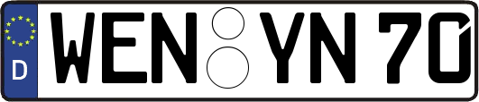 WEN-YN70
