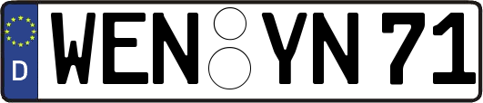 WEN-YN71