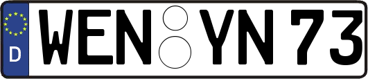 WEN-YN73