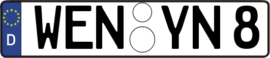 WEN-YN8