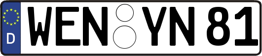 WEN-YN81