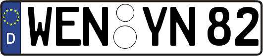 WEN-YN82