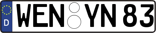 WEN-YN83