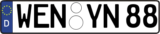 WEN-YN88