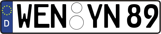 WEN-YN89