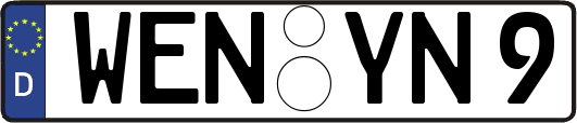 WEN-YN9