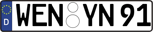 WEN-YN91