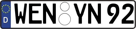 WEN-YN92